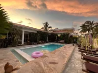 Gadea Boutique Hotel - Strand