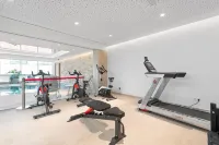 Hotel Cala Bona - Gym