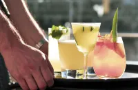 Wyndham Nordelta Tigre Buenos Aires - bar