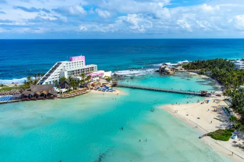 Mia Reef Isla Mujeres - 4-Star