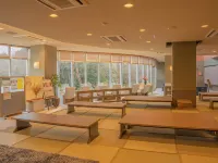 Tsumagoi Resort Sai No Sato - avec sources thermales