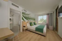 BQ Paguera Boutique Hotel - Adults Only - Balkoner