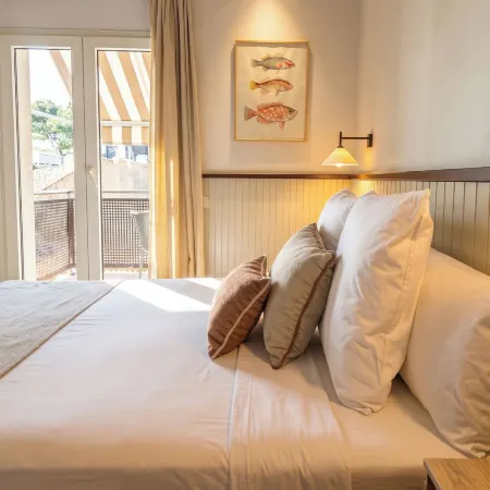 Hotel Medium Montecarlo