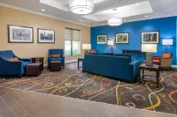 Comfort Suites Near Mcas Beaufort - 2-stjärniga