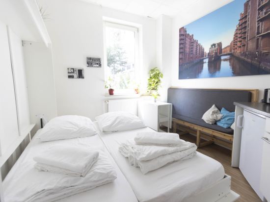 City Apartment Reeperbahn Hamburg