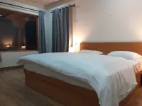 DAYARA RESORT - Balkon
