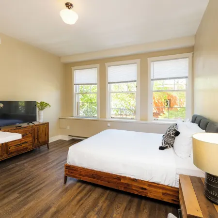 Hotel Leo