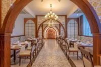 貝萊克因威斯塔飯店 - 早餐