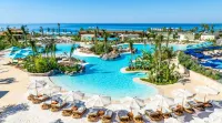 Regnum The Crown - vue mer