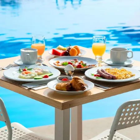 Elounda Krini Hotel