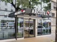 ARCOTEL AQ Wien Hotels near Grinzing