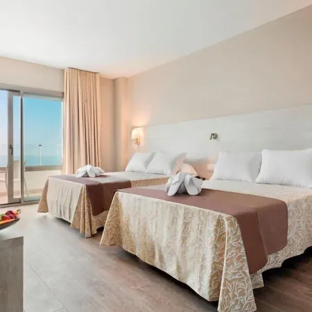 Hotel Best Punta Dorada