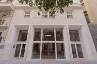SLEEPN Valencia - 2-Star