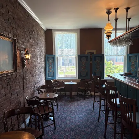 Strawtown Inn & Events