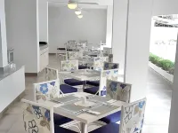 Hotel Be la Sierra - فطور
