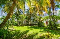 Franklyn D Resort & Spa All Inclusive - 4-stjärniga