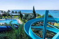 Coral Beach Hotel & Resort Cyprus - pantai