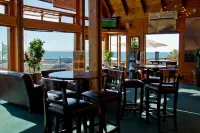 The Kelway Hotel - Quầy bar