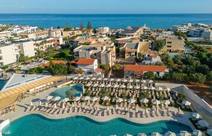 Cactus Beach Hotel
