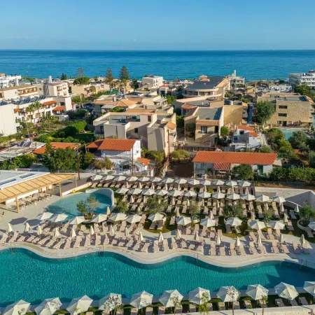 Cactus Beach Hotel