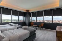 The Plaza Hotel Edirne - 4-Star