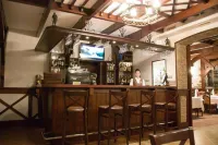 Park Hotel Zamkovy - bar