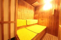Hotel Monarque Tottori - spa