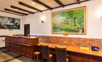 Hotel Jogakura
