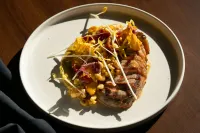 The Carlton Hotel, Atascadero, a Tribute Portfolio Hotel - breakfast