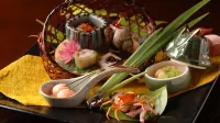 Miyako - Aamiainen