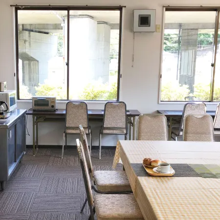 Business Hotel Fujimi