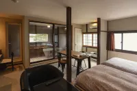 Kusatsu Onsen Eidaya - spa