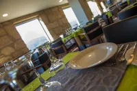 Belmonte Sinai Hotel - breakfast