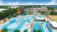 Aso Kumamoto Airport Hotel Eminence - Park Yeri