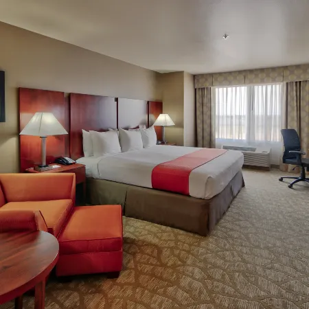 Holiday Inn ROSWELL by IHG