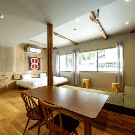 B&D HAKUBA IWATAKE