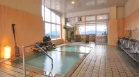 Asahiya Ryokan - parking