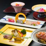 Izu-Nagaoka Hotel Tenbo - breakfast