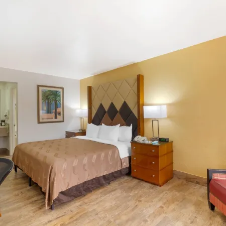Quality Inn Florida City - Gateway to the Keys