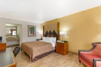 Quality Inn Florida City - Gateway to the Keys - parking