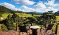 Recanto Das Águas - Urubici - SC - Chalets
