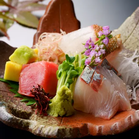 Yamanohotel Musouen