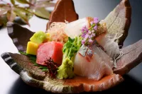 Yamanohotel Musouen - Frühstück