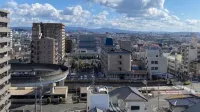 小牧シティホテル - 3 星級