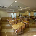 Hotel Route-Inn Ogaki Inter - breakfast