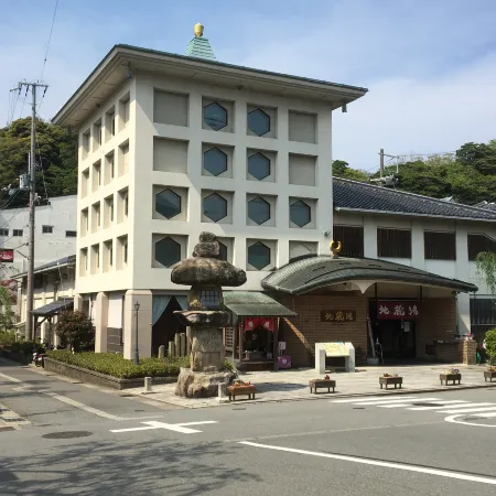 Sento Ryokan