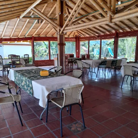 Hotel El Gran Chaparral
