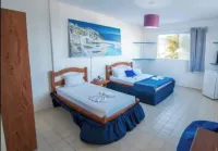 La Suite Praia Hotel - Strand
