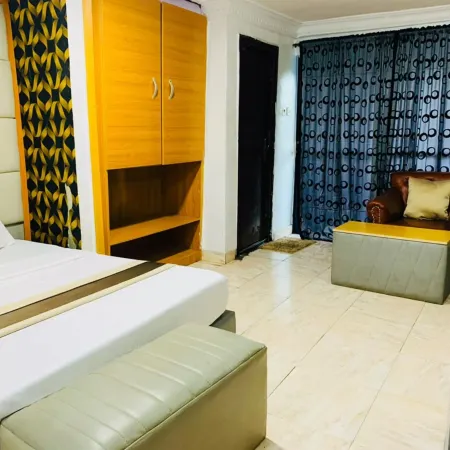 Duban International Hotels