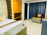 Duban International Hotels - Gym